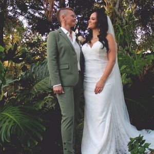 Meet your Posher, Starr